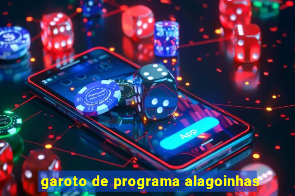 garoto de programa alagoinhas